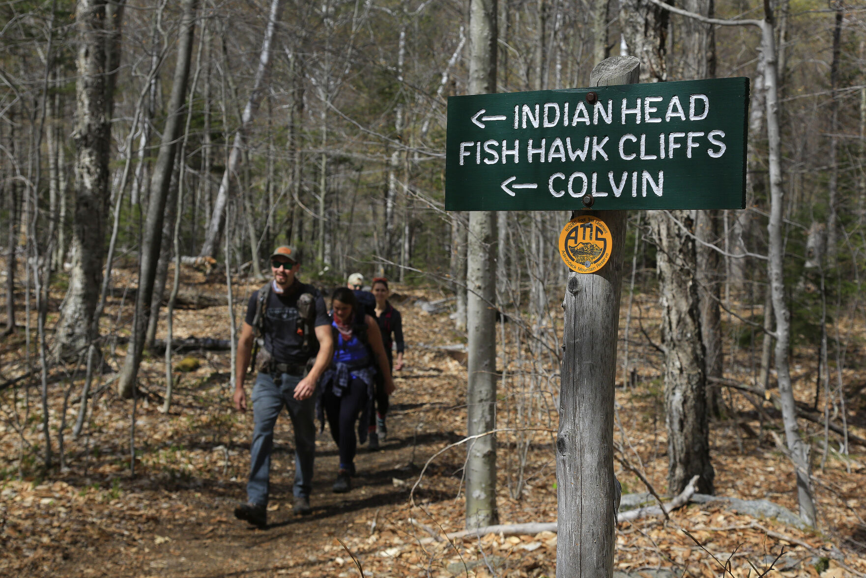 Wilderness Reservations